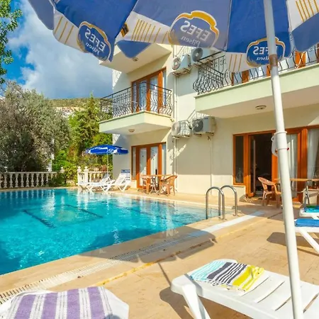 Apartment Almond Kalkan