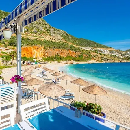 Almond * Kalkan