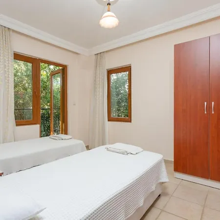 Almond Apartment Kalkan